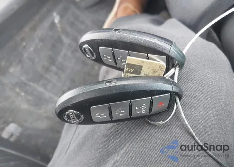 2010 Nissan Altima 2.5 S from USA, damaged, VIN 1N4AL2APXAN445942